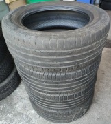 Opony letnie Continental ContiPremiumContact 2 205/55 R16 91 V