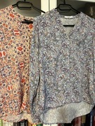 Koszule Top Secret i Reserved