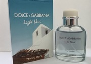 Light Blue Living Stromboli Dolce&Gabbana EDT 75ml