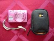 Nikon COOLPIX S7000 w bardzo dobrym stanie