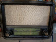 Stare radio PROMYK 6171