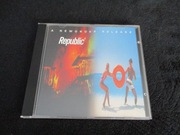New Order - Republic 