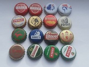 Mix           x         16