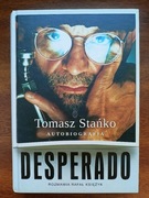 Tomasz Stańko - Autobiografia - Desperado