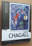 Marc Chagall  Książka i film Tom 2 