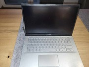laptop Asus VivoBook X412F - uszkodzona ramka