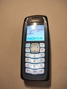 Nokia 3100 RH -19 Germany