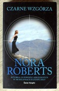 Nora Roberts / Czarne wzgórza