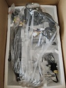 Silnik do skutera koła 12 4t 70cm