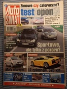 Auto Świat Nr. 42/2001