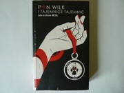 Pan Wilk i tajemnice tajemnic