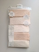 Body 5-pak George rozmiar 40-50