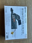 Cb radio Stabo xm3004e-R VOX 12/24V Scania, MAN, Volvo, DAF, Iveco, Ford