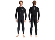 Pełny Kombinezon Do Nurkowania 3mm Kombinezon Neoprenowy Męski XL