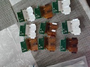 Karetka Głowicy HP Smart Tank – Używana 100% sprawna (4WF64-80024)