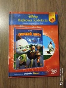 Tom 4 Kurczak Mały Bajkowa Kolekcja 