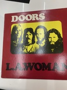 Doors L.A. Woman USA Ex+++ 1983r