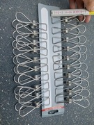 Klamerki do bielizny 