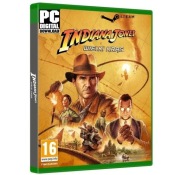 Indiana Jones and the Great Circle [PC] Klucz KOD STEAM + Gratis