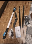 Łuk refleksyjny zestaw