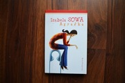 Książka Agrafka Izabela Sowa