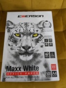 Papier biurowy Emerson format A4 80g 500 arkuszy