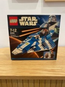 Lego 8093 Star Wars - Plo Koon’s Jedi Starfighter