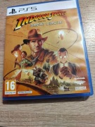 Indiana Jones i Wielki krąg PS5 PL 