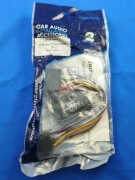 Adapter sterowania z kierownicy Connects2 CTSBM003.2 BMW E38 E39 E46 E53 