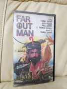 Facet nie z tej ziemi (Video Rondo) **Mega Unikat**