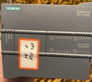 Siemens 1214C dc/dc/dc