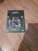 DVD z bajką Casper Szkola postrachu