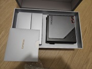 GMKtec K12 Ryzen 7 H255- mini PC komputer