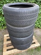 Opony zimowe Continental WinterContact 275/45R21 2szt. + 315/40R21 2 szt.