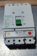 Wyłącznik mocy moeller LZM1 125A