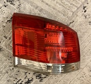 Lewa tylna lampa Opel Signum (2003–2008) - używana, bez pęknięć