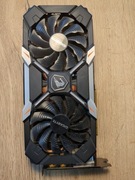 GTX 1060 6GB Gigabyte AORUS Xtreme Gaming