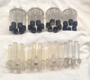 Szybkoładowarki Rewolwer Czarnoprochowy 