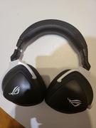 Słuchawki bezprzewodowe Asus Delta S Wereles 