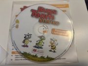 Bugs Team. Starter CD