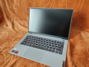 Lenovo Ideapad 5, 16 GB RAM, 512 GB SSD, stan IDEALNY