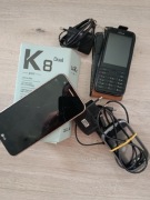 Telefony komórkowe 