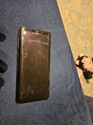 Samsung Galaxy S 9 +