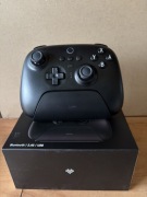 Kontroler Pad 8bitdo Ultimate czarny