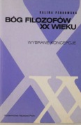 Halina Perkowska, Bóg filozofów XX wieku