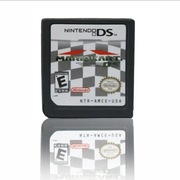 Mario Kart Nintendo DS