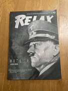 Relax magazyn opowieści rysunkowych 42/2023
