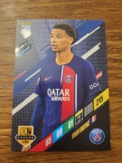 Fifa 365 2024 Adrenalyn Paris Saint-Germain PSG 17 Ekitike