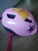 Kask dla dziewczynki 48-52