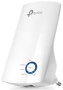 TP-Link TL-WA850RE Wzmacniacz Sygnału Wi-Fi 300 Mb/s